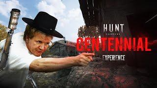 The Unexpected META - Hunt: Showdown Experience