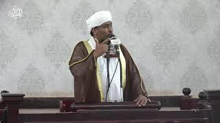 خطبة الجمعة | الهجرة ونصرة الدين| الشيخ د.محمد عبد الكريم | 29 ذو الحجة 1440هـ