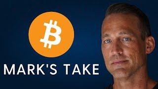 Mark Moss: Why Bitcoin Will COMPLETELY Change the World