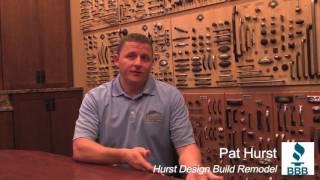 Hurst Design Build Remodeling