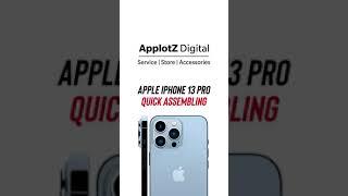 Applotz Digital Apple Service Center Kerala | iPhone Service Center in Kochi, Trivandrum & Thrissur