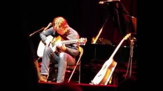 "Song for Irene" ,  "Song for George" &  "Black Mountain Side" Eric Johnson @ HOB. 2-19-17