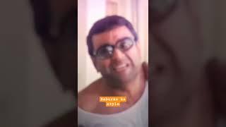 ye baburao ka style hai best comedy scenes video #shorts #comedy