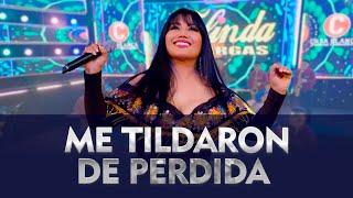 ME TILDARON DE PERDIDA - CELINDA VARGAS 2023 (SANTIAGO)