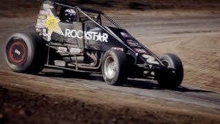 IndyCar Racing vs. Sprint Car Racing
