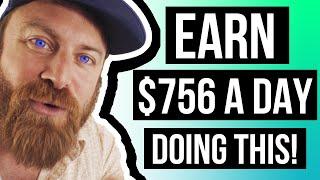 12 Ways To Earn $758 As An Affiliate For My Product - The Super Affiliate System