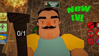 Fast Frady. New Roblox lvl in hard mode. Fanbosik