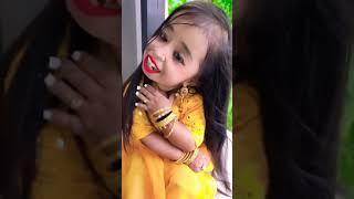 Duniya Ki Sabse Chhoti LadkiJyotiNew Video#shorts | YT Shorts 2.O
