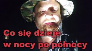 Co się dzieje w nocy po północy - U Polaka na Krymie dzień kolejny