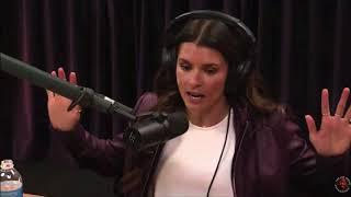 Joe Rogan - Danica Patrick on Being a Woman in Racing