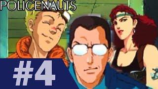 Policenauts Part 4 | Carlito