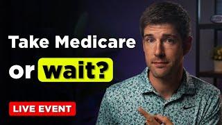 The 65 Year Old Medicare Myth