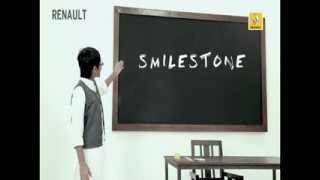 Smilestone - Anthem | Chin2 Bhosle MusicWorks