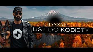 DaNON - LIST DO KOBIETY (OFFICIAL VIDEO) 2024  x NOWOŚĆ