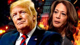 Trump SURGES in Latest Polling after Kamala’s Katrina DISASTER!!!