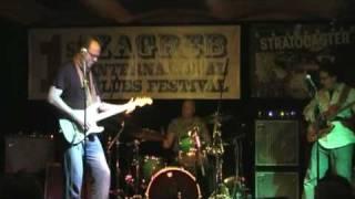 Greg Koch @ 1st Zagreb International Blues Festival.mp4