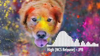 High [NCS Release] - JPB (No copyright music)/(Музыка без авторских прав)