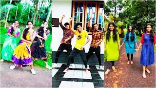 Girls & Boys Kuthu Dance | Full Energy Full Power tik tok Dance Best Tiktok Tamil 2020 #DanceTikTok