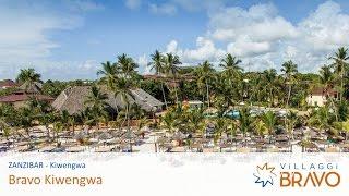 Zanzibar - Bravo Kiwengwa