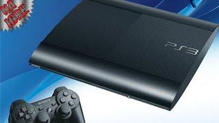 ВИКТОР И SONY PLAYSTATION 3 ► ИГРАЕМ В PS3