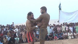 Javed Jatto Vs Chota Kabaddi Match | 22-3-2025 | Season 21 Show 2