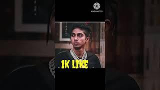 Danish vs MC Stan Danish 1k subscribe complete MC Stan 1k like complete #shortsfeed #akashffyt005