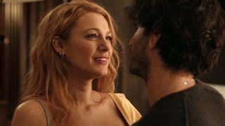 It Ends With Us Hot Scenes Timing | Blake Lively Hot | Justin Baldoni | Hot Review |