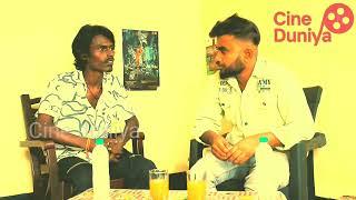 Social Media Star Exclusive Interview Shreekanth Jacksonmj