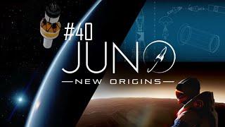 Juno - New Origins: Auch der Winzling T.T. bekommt einen Besuch