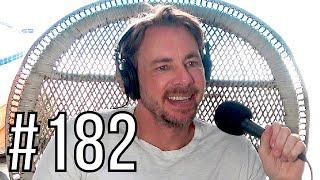 #182--“Detroit Energy” with Dax Shepard