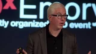 Are Emotions Contagious in the Workplace? | Brandon Smith | TEDxEmory