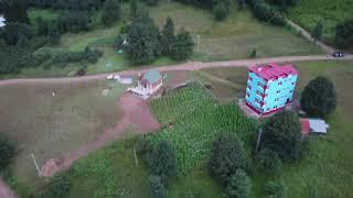 Trabzon Şalpazarı Gökçeköy Cinnik