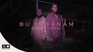 Dynamo x Tony Fika - Bu Inganam (Official Video)