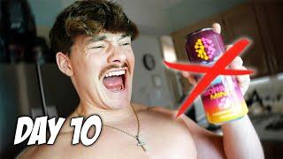 I Cut Out Caffeine For 14 Days