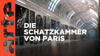 Der Louvre: Weltkultur und Weltkunst | Doku HD Reupload | ARTE