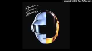 Daft Punk - Horizon (Japan bonus track)