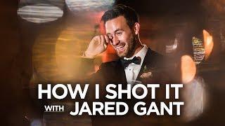 How I Shot It with MagMod - Featuring Jared Gant // Episode 41