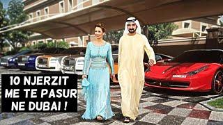 10 Njerezit me te Pasur ne Dubai !