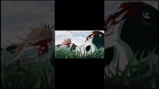 chainsaw man episode 1