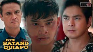 FPJ'S BATANG QUIAPO | SEPTEMBER 19, 2024 EPISODE | Batang Quiapo Coco Martin