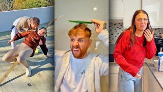 Back To Back Pranks That Will Leave You CRYING!