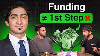 228 : Building a Multi-million Dollar business WITHOUT FUNDING! | Karthik Sridharan (CEO, Flexiple)