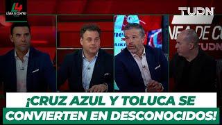 ¡AMÉRICA Y XOLOS dan la sorpresa en los CUARTOS DE FINAL!  PUMAS Y RAYADOS van por todo | TUDN