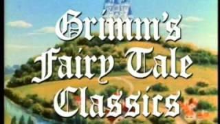 Grimm's Fairy Tale Classics - Opening Theme