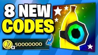 ️UPDATECODE!️ BANANA EATS ROBLOX CODES SEPTEMBER 2024 - BANANA EATS CODES