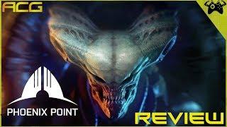 Phoenix Point Review "Buy, Wait for Sale, Rent, Never Touch?"