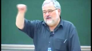 George Lakoff on how he started his work on conceptual metaphor