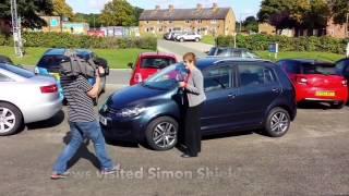 Simon Shield Cars and what we do