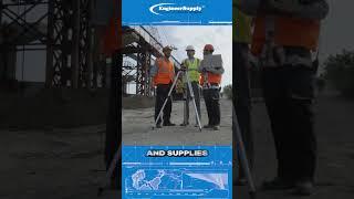 Find the Best Surveying Equipment with SitePro!