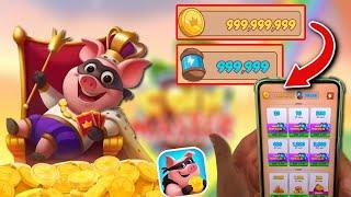 Coin Master Hack in 2025?  How I Got Coin Master Free Spins Without MOD APK! (SECRET REVEALED)